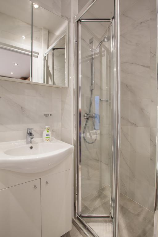 Apartments Calma Црес Екстер'єр фото